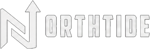Northtide wordmark